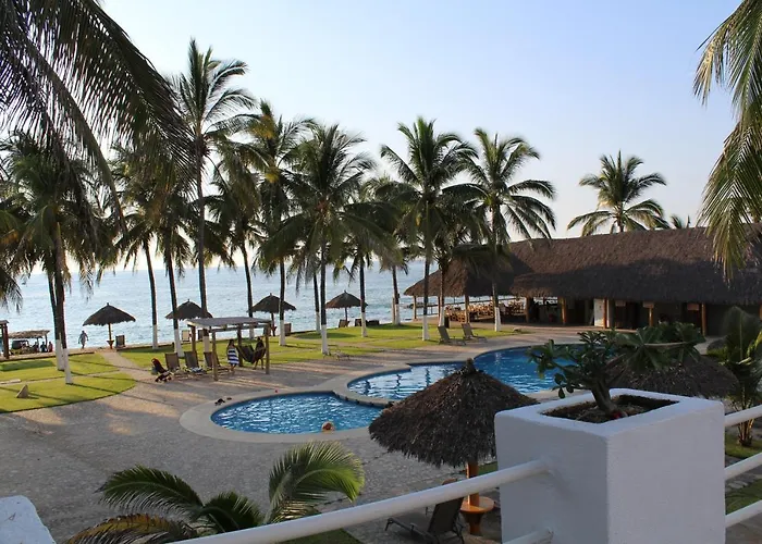 Hotel Mayto