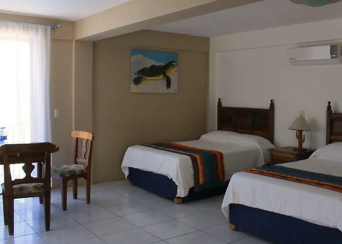 Hotel Mayto