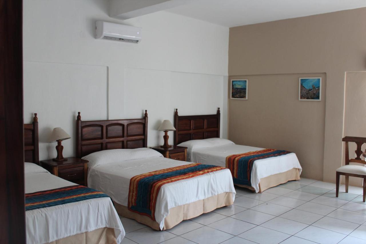 Hotel Mayto Ipala