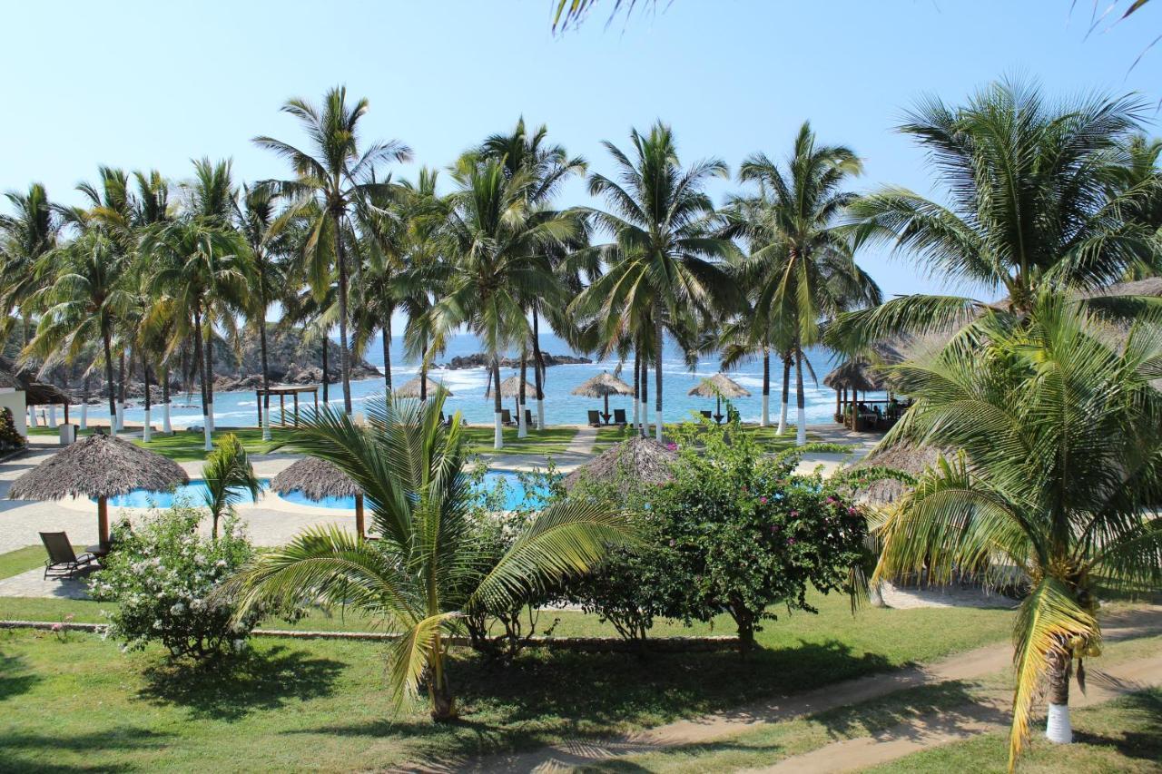 Hotel Mayto