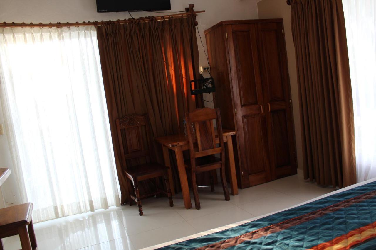 Mayto Hotel 2*