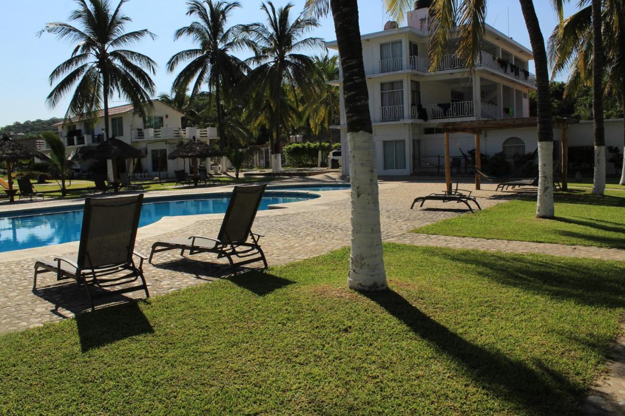 Hotel Mayto