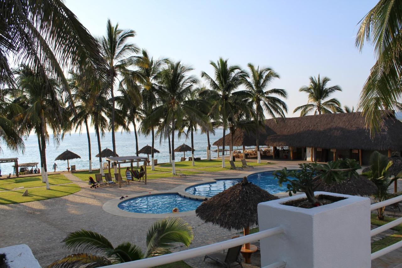 Mayto Hotel Ipala