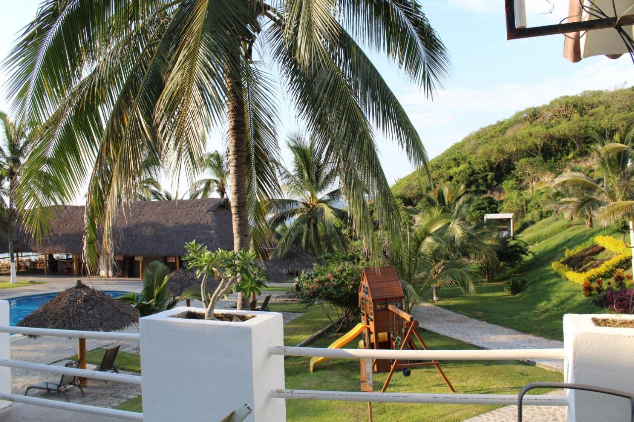 Hotel Mayto