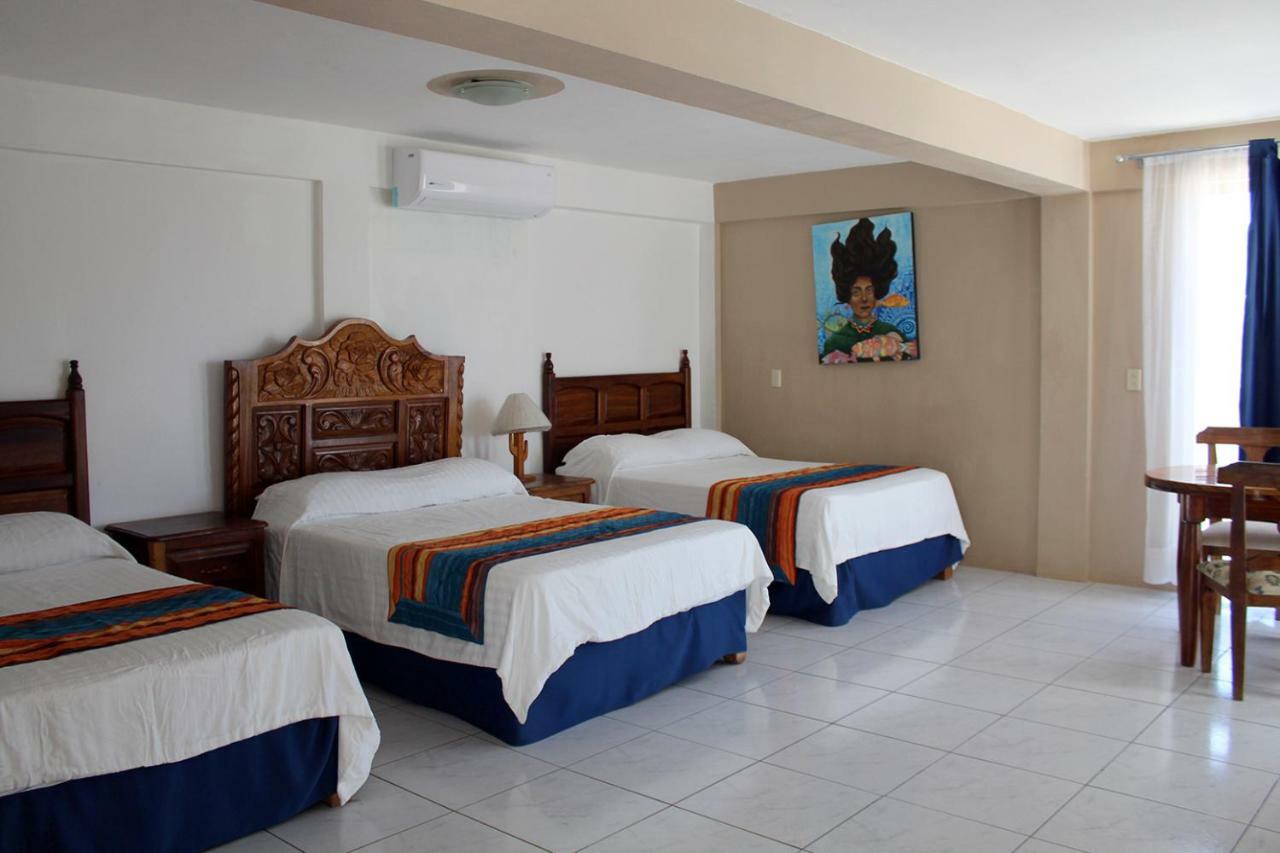 Mayto Hotel 2*