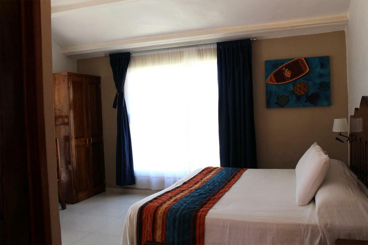 Mayto Hotel