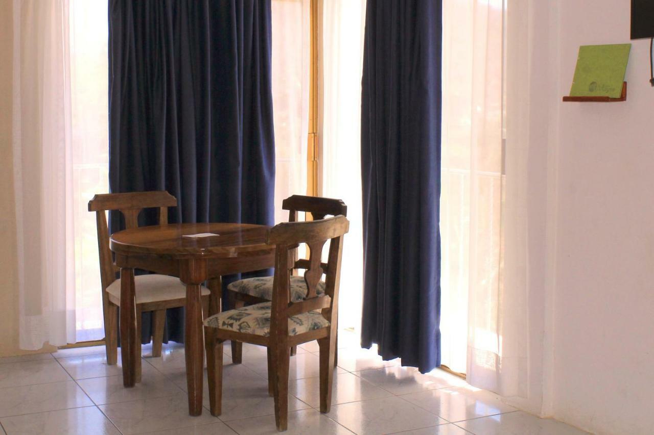 Hotel Mayto Ipala